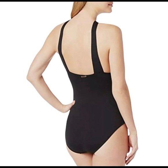 Michael Michael Kors 2-Way One Piece Swinsuit NWT - Picture 7 of 11